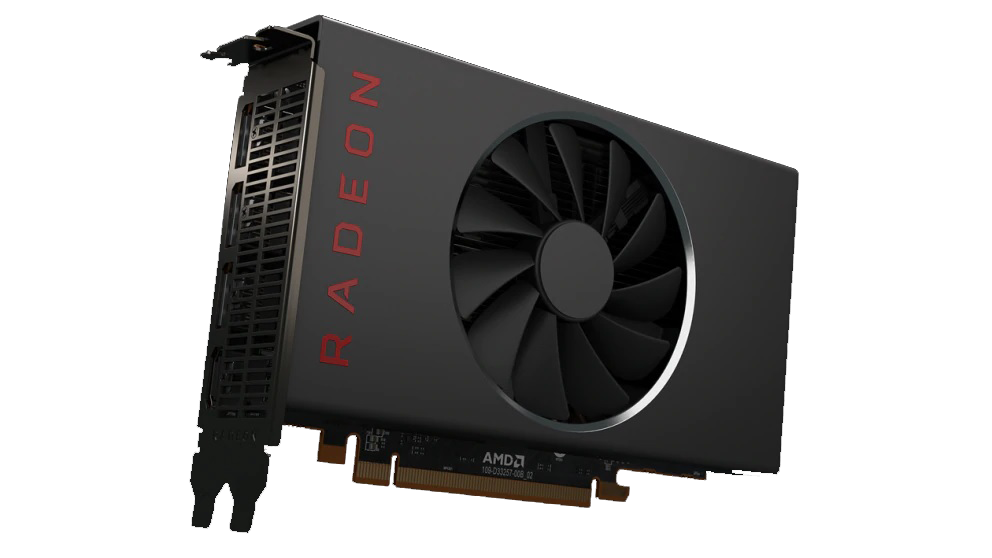 AMD Radeon RX 5300 Graphic Card