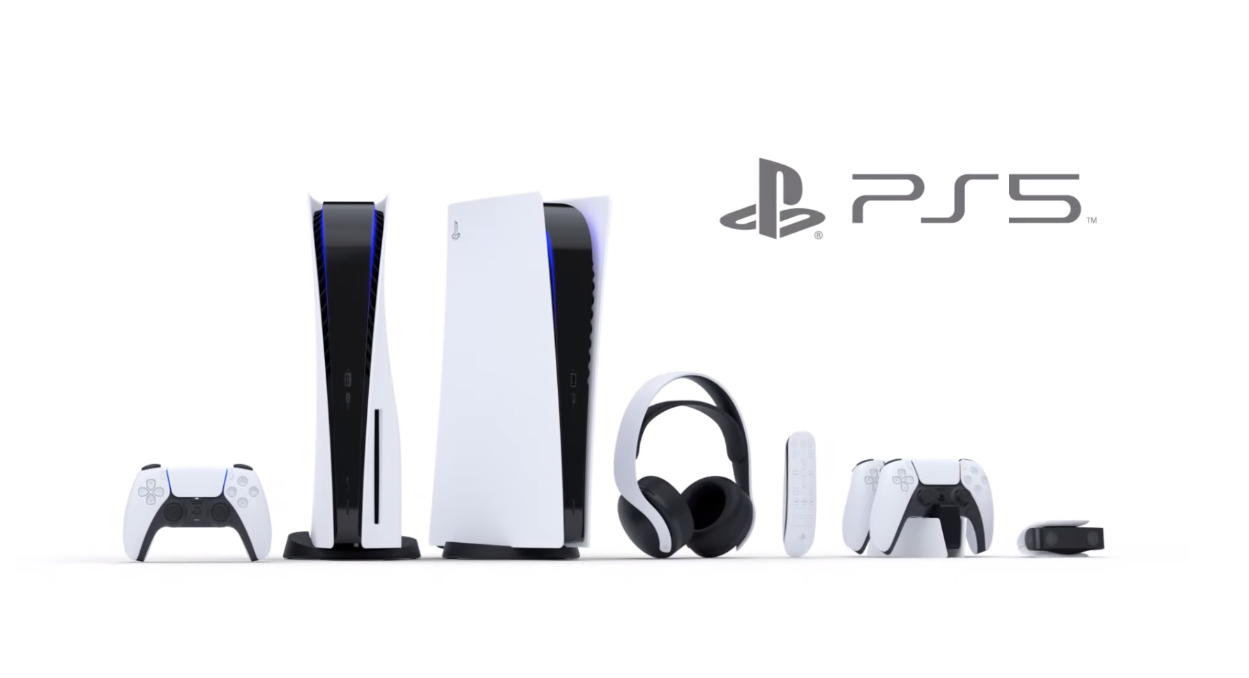 PlayStation 5 (PS5) – The early specification