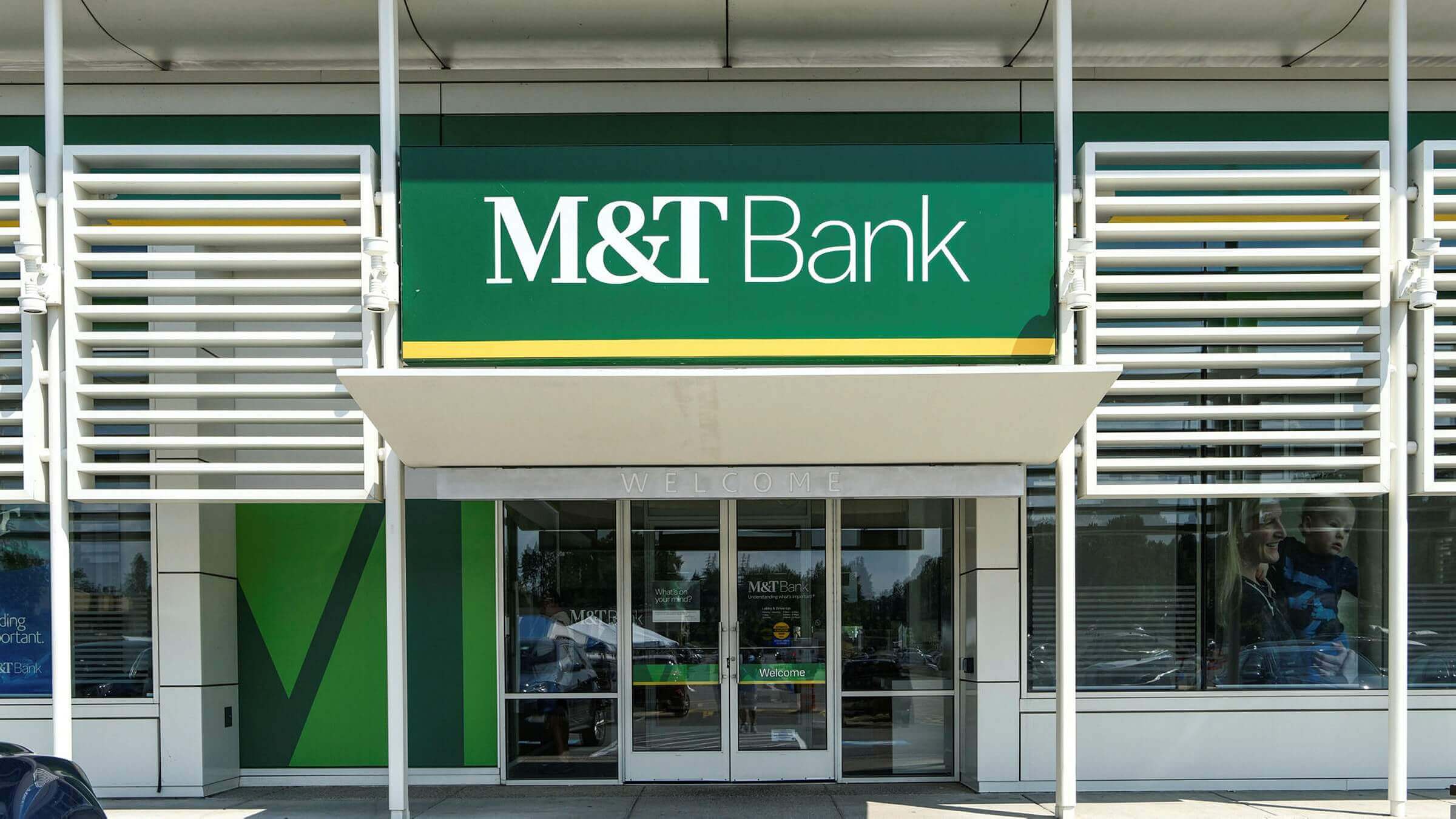 M&T Online Banking