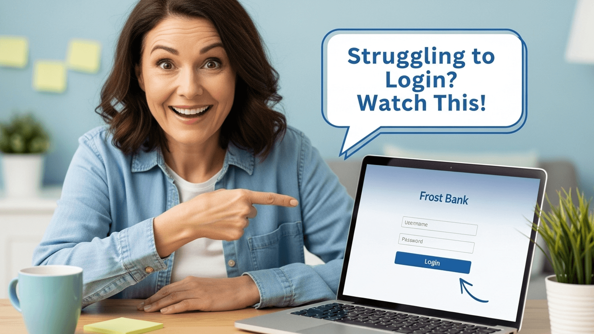 Login Frost Bank Online Banking