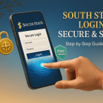 South State Bank Online Banking