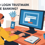Trustmark Bank Online Banking