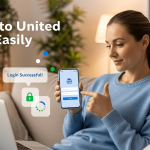 Login United Bank Online Banking
