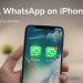 Dual Whatsapp