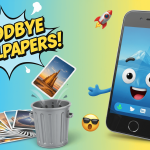 Delete Wallpaper on iPhone