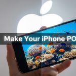 Increase Contrast on iPhone