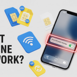 Reset iPhone Network