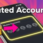 Check Muted Accounts on Instagram